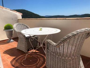 Maison de vacances 120 m²