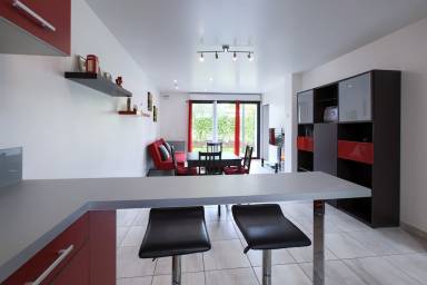 Appartement Villenave-d'Ornon