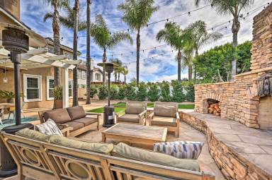 House Kitchen Carlsbad