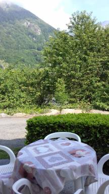Appartement Cauterets
