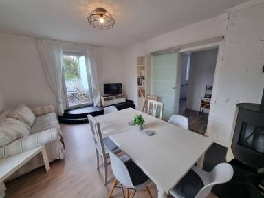 Ferienhaus Mechernich