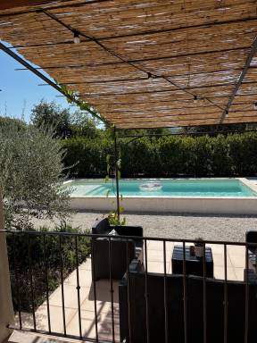 Maison de vacances Saint-Didier