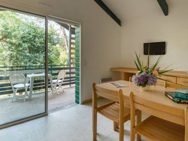 Appartement Lacanau