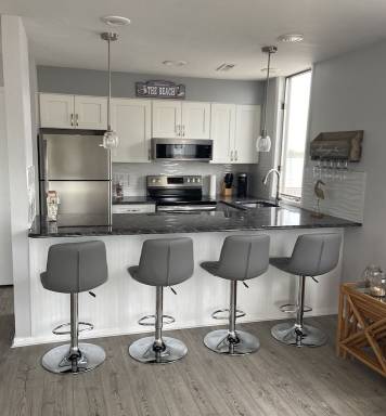 Condo Stone Harbor