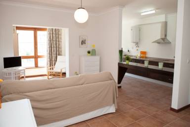 Appartement 55 m²