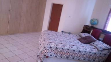 Accommodation Tlokweng