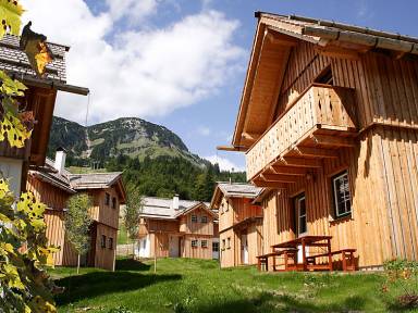 Ferienpark Gemeinde Altaussee
