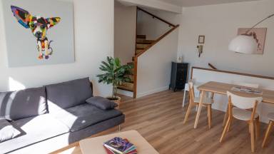 Maison de vacances 75 m²