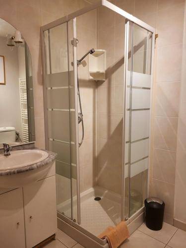 Apartment Colmar