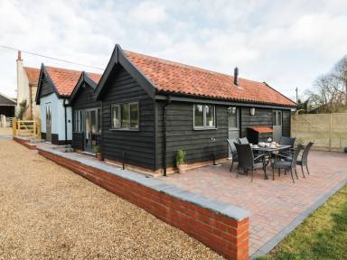 Cottage Old Buckenham