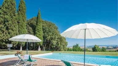 Villa Murlo
