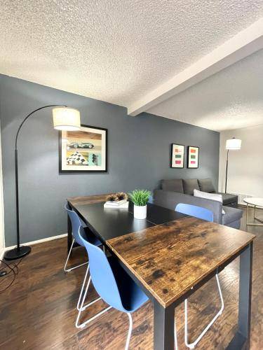 169 m² Ferienwohnung