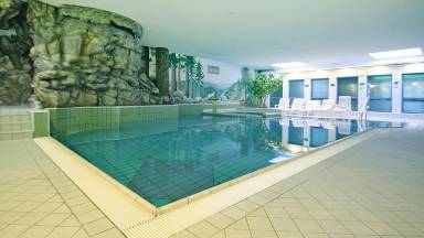 115 m² Ferienhaus