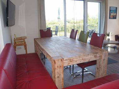 Appartamento Poel
