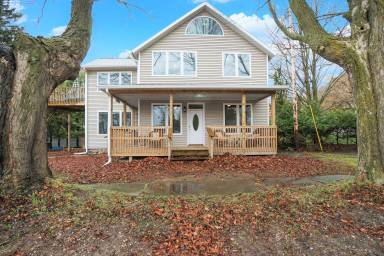 House  Frankfort