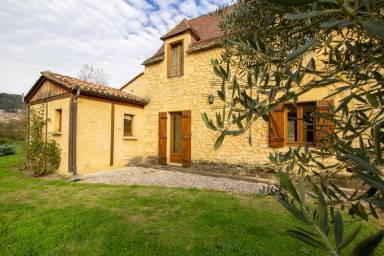 Gîte 100 m²