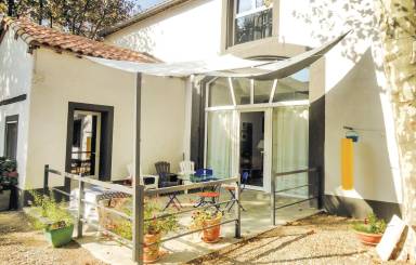 Maison de vacances 160 m²