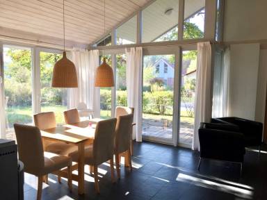 Ferienhaus Müritz
