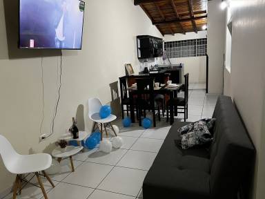 Apartment  Barichara