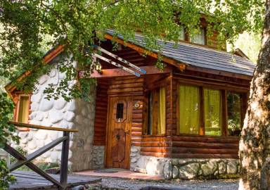 Albergue Villa La Angostura