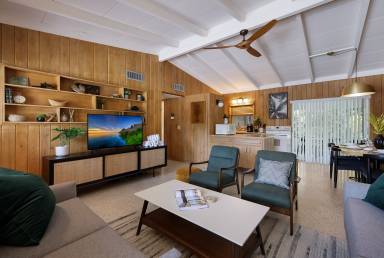 House  Anna Maria
