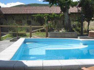 Appartamento Corniglio