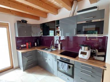 90 m² Ferienwohnung