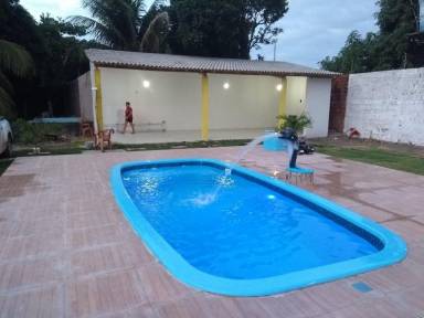 House Parque do Farol