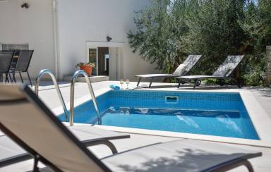 Villa de 130 m²