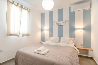 Estudio con terraza y jardín | Vistas al jardín | Cerca de la playa | Se admiten mascotas
