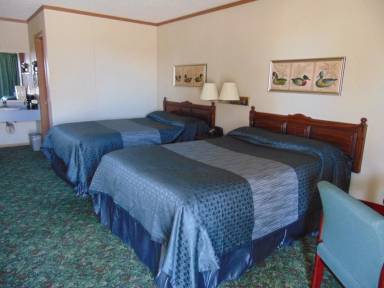 Motel Muleshoe