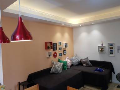 Apartment Lapa