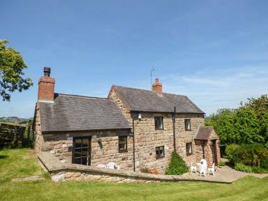 Cottage Belper