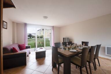Logement Rousset