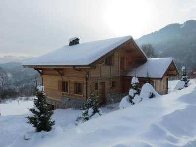 Chalet Onnion