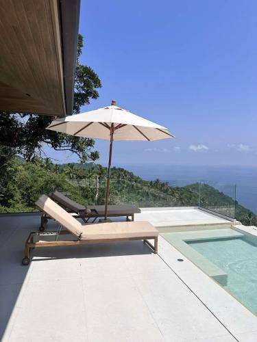 Villa Ko Tao