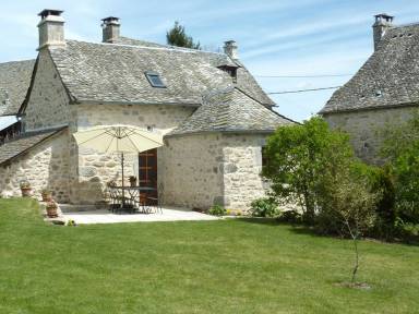 Cottage Laguiole