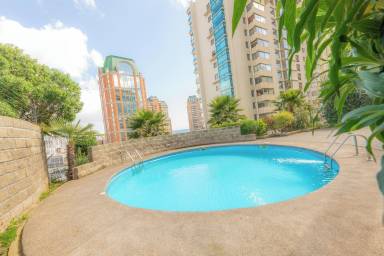 45 m² Apartment