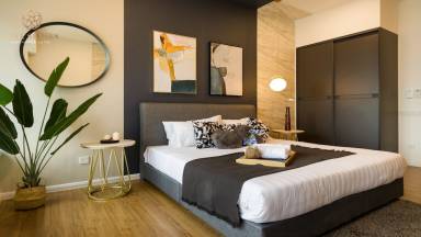 Aparthotel Kuala Lumpur