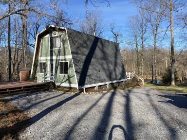 Cabin Shenandoah