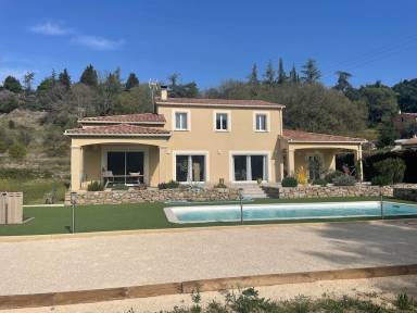 Villa Alès