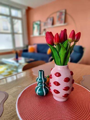 Appartement Dunkerque
