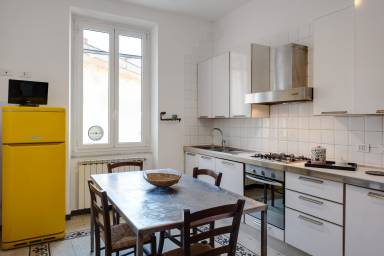 70 m² Ferienwohnung