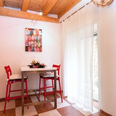 Apartment Venezia-Murano-Burano