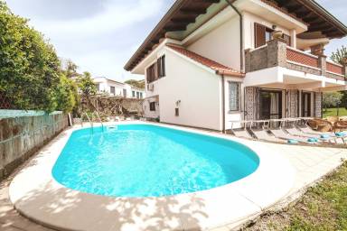 Villa  Sant'Agnello