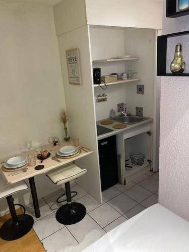 Appartement Carquefou