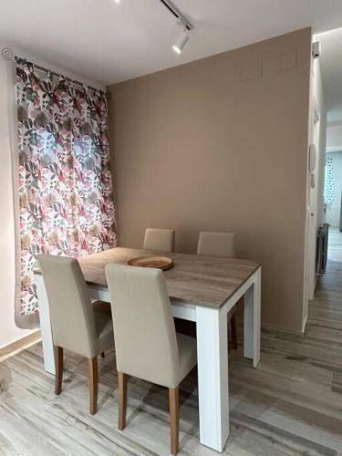 Apartamento Ciudad Real