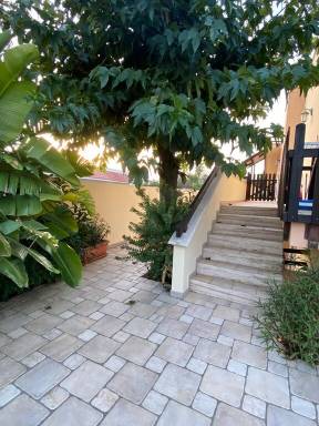 Casa Racale