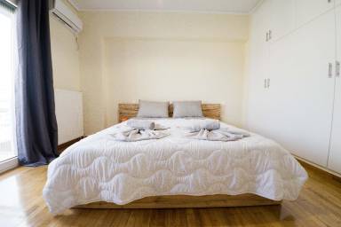 Apartment Piraeus