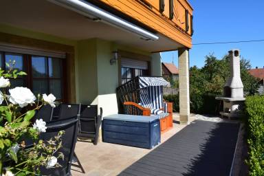 Ferienwohnung Bad Staffelstein